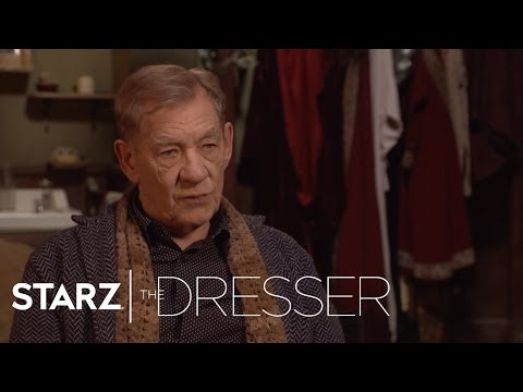 The Dresser (Featurette 'Master & Assistant')