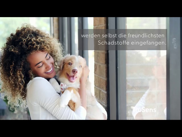 Video Teaser für TruSens