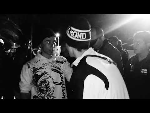 3ra Fecha: EZTRATEGA vs SHEN - 8vos de Final