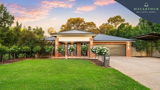 23 Plunkett Drive, Lake Albert, NSW 2650