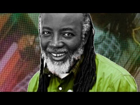 Big Ship Captain 🛳 🎶 FREDDIE McGregor Earthstrong