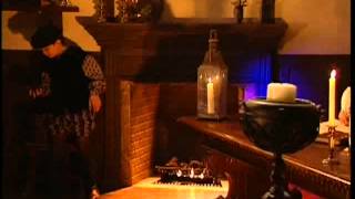 Stephen's test of faith - movie