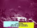"Trackdown" [PURSUIT] Jerry Goldsmith