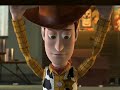 Toy Story 2 2000 Full Screen Version DVD From Toy Story 2 Pack 2000 THX Broadway Part 21