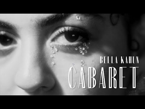 Bella Kahun - Cabaret