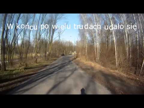 Rogoźnik - Otwarcie rowerowego marca