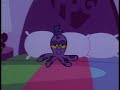 The Powerpuff Girls Octi Talks With Bubbles