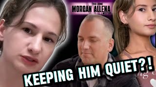 GYPSY ROSE KEEPING KEN QUIET Deleted Social Media For..Control! 