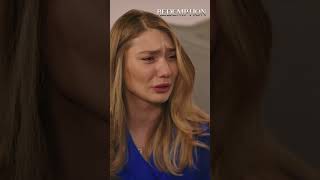 Hira masum mu? #redemption #esaret #shorts