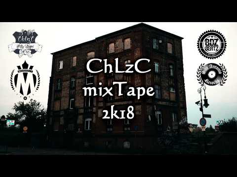 ChLzC MixTape 2k18 - "Intro" ft. BDZ (Official Audio)