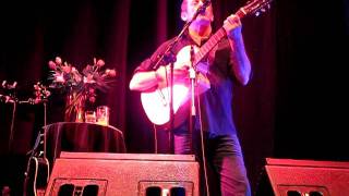 Luka Bloom - Make You Feel My Love