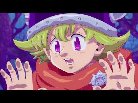 Lancelot kills The Knights Of Camelot