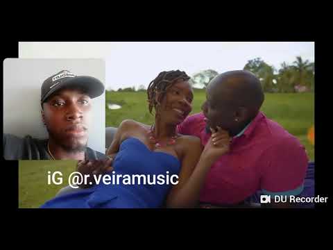 Reaction video.! Taa Fa - Eugene Main & Lycintha Watsaam| Suripop XX 2018 m(KEDAKTE KiNG!)