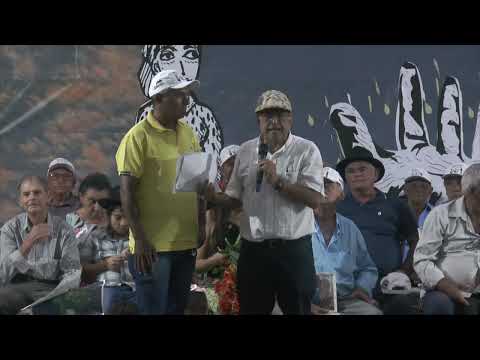 30º Encontro de Profetas da Chuva de Quixadá   Previsões