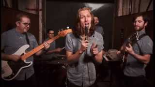 Lose Control - The New Electric Sound (official music video)