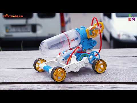 Air Power Racer CIC 21-631 Preview 10