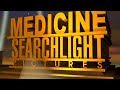 Medicine Searchlight Pictures Logo Wolf Searchlight Pictures Style