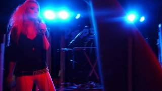 Honest Marquee Island in the Sun Tour: Shwayze, Cisco Adler, Mod Sun & G-Eazy LIVE 11/7/11