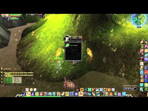 MoP No Profession Needed (Make 5,000 Gold Hr.)