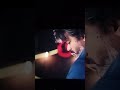 Leo Fight Scene Theatre Response