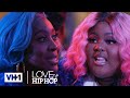 Spice Tokyo Vanity Friendship Timeline Love Hip Hop Atlanta