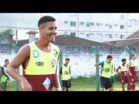 Teresópolis Futebol Clube se prepara para título do Campeonato Carioca
