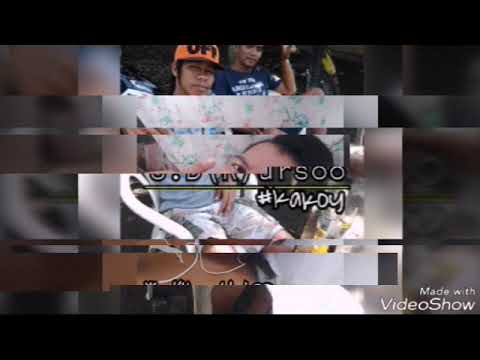 💢SDK(Budots) 2018 [DJ]K'Lin😍