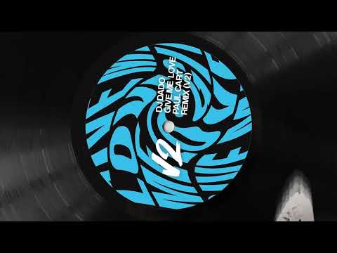 DJ Dado vs Michelle Weeks - Give Me Love (Paul Cart Remix) VS2