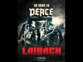 Iron Sky Soundtrack-Laibach-Kameraden, wir kehren heim