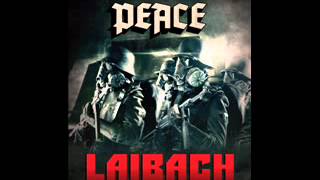 Iron Sky Soundtrack-Laibach-Kameraden, wir kehren heim