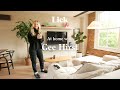 At Home With Gee Hirst And Her Farmhouse Inspired Apartment Lick