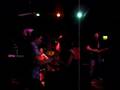 Man Plus - My Kind Of People (Live @ Skylark)