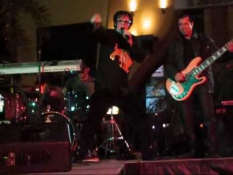 Promotional video thumbnail 4 for Elvis Eric