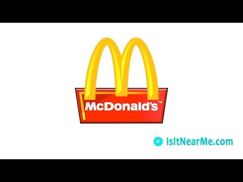Find McDonalds Near Me