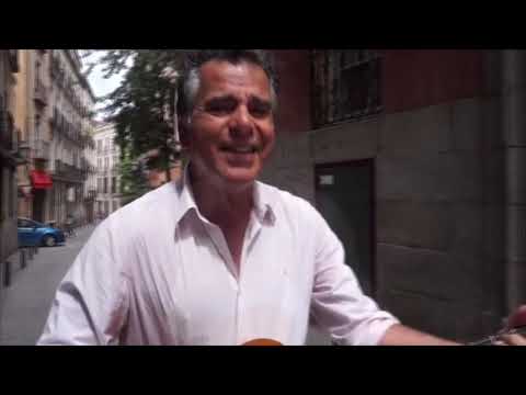 Una Loca Tempestad - Antonio Villeroy