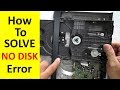 Top 3 Reason Why Your LG DVD Player Is Showing NO DISK Error
