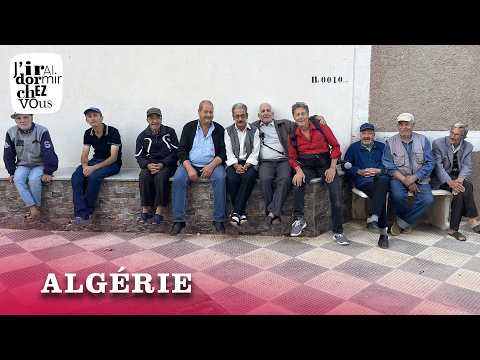 J'irai dormir chez vous | Algérie [Spéciale]