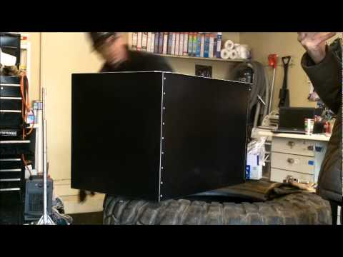 Fuel Cell Build.