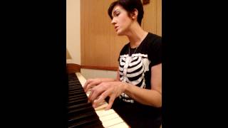 Where is Love Now? Cover