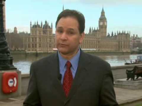 CBN NewsWatch: March 30, 2009 - CBN.com