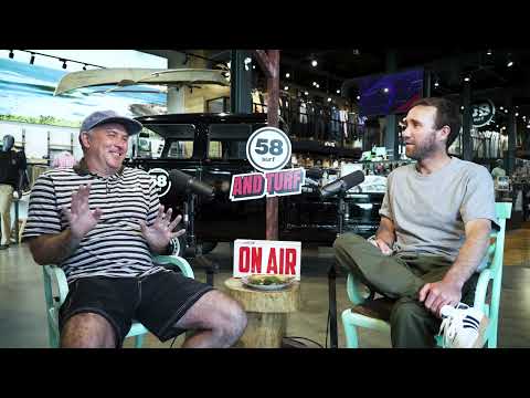 Welcome to 58 Surf and Turf