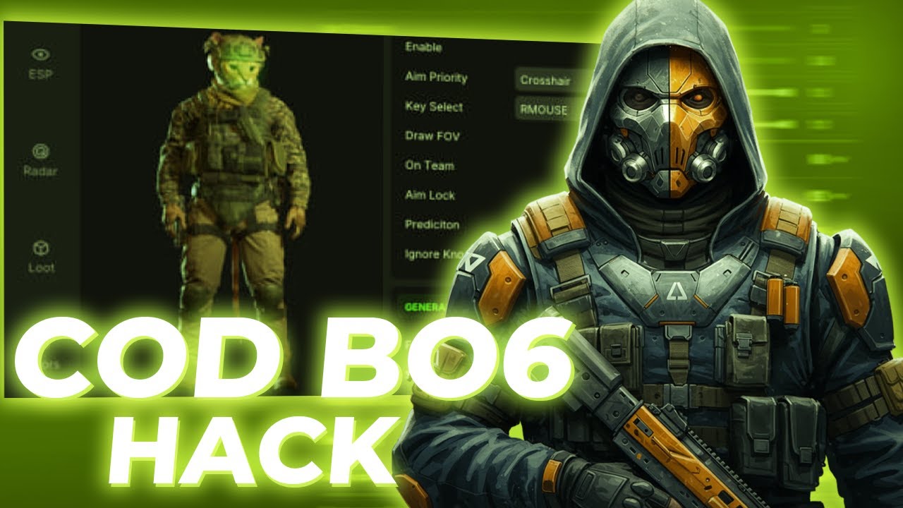 [2025] Free Black Ops 6 Cheat – Undetected Aimbot & ESP Hack!