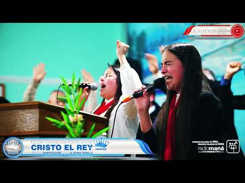 Cuantos CREEN que HOY DIOS va a hacer MILAGROS 🔥 - Agostina y Magalí Fernández