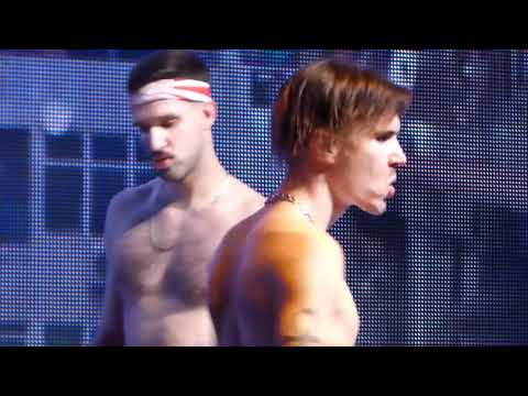 ДЕТИ RAVE ТОЛЬКО ОТРЫВ И НИЧЕГО БОЛЬШЕ | 11 сентября 2020 | Москва, GIPSY