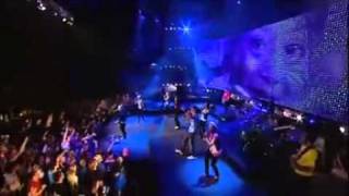 Planetshakers - HEALER (full version) HD