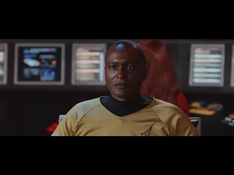Interlude - An Axanar Fan Film