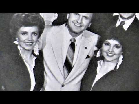 My Wonderful Lord-The LUNDSTROMS (Fresh Rain 1983) Great Gospel Classics Volume Two