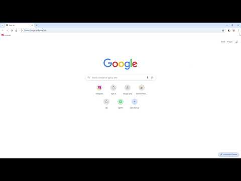 How to Change Download Location in Google Chrome in 2024 - Save Files in  Different Folder #tutorial