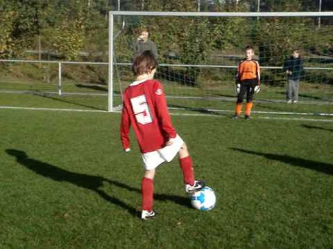 Penalty's Excelsior'31 E1 - De Zweef E1