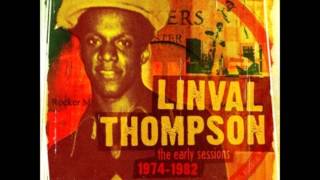 Linval Thompson - Natty Dread Is the Greatest